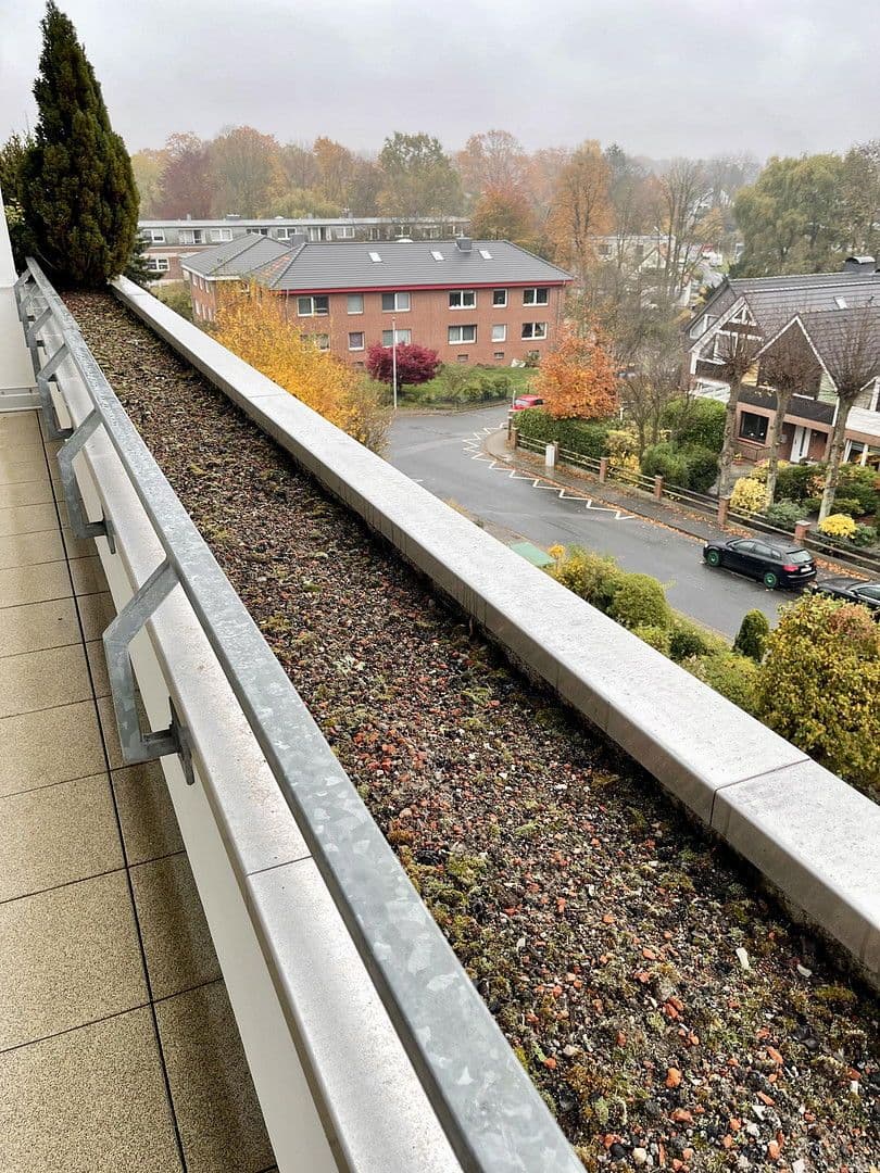 Pronájem bytu 3+1 90 m², Uferstr. 20, Oststeinbek, Šlesvicko-Holštýnsko Pronájem bytu 3+1 90 m², Uferstr. 20, Oststeinbek, Šlesvicko-Holštýnsko