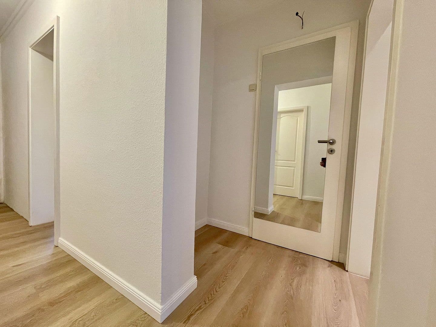 Pronájem bytu 3+1 90 m², Uferstr. 20, Oststeinbek, Šlesvicko-Holštýnsko Pronájem bytu 3+1 90 m², Uferstr. 20, Oststeinbek, Šlesvicko-Holštýnsko