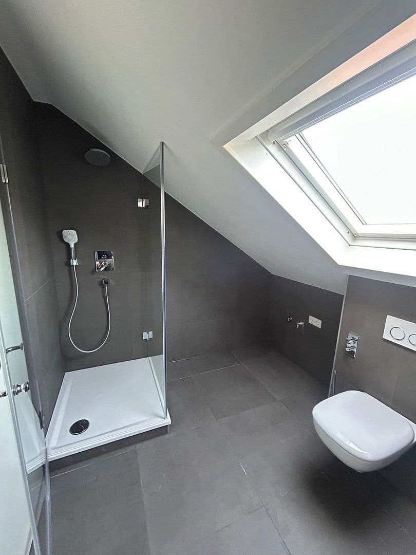 Pronájem bytu 3+1 60 m², Murrhardt, Bádensko-Württembersko Pronájem bytu 3+1 60 m², Murrhardt, Bádensko-Württembersko