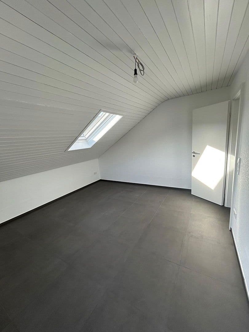 Pronájem bytu 3+1 60 m², Murrhardt, Bádensko-Württembersko Pronájem bytu 3+1 60 m², Murrhardt, Bádensko-Württembersko