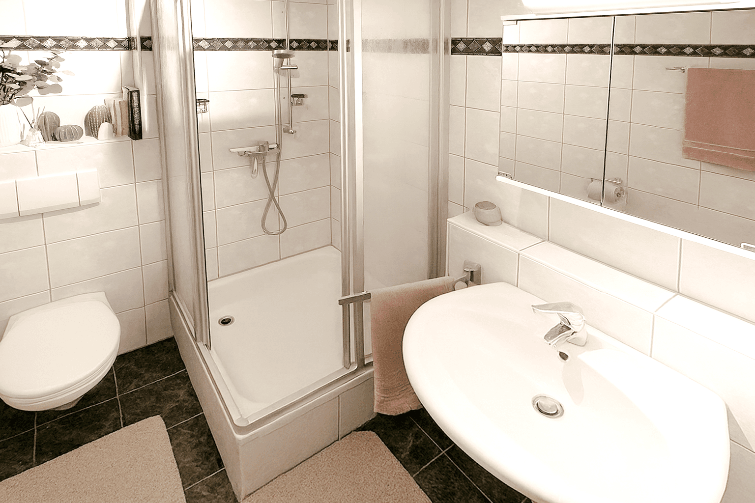 Pronájem bytu 2+1 61 m², Bergheim, Severní Porýní-Vestfálsko Pronájem bytu 2+1 61 m², Bergheim, Severní Porýní-Vestfálsko