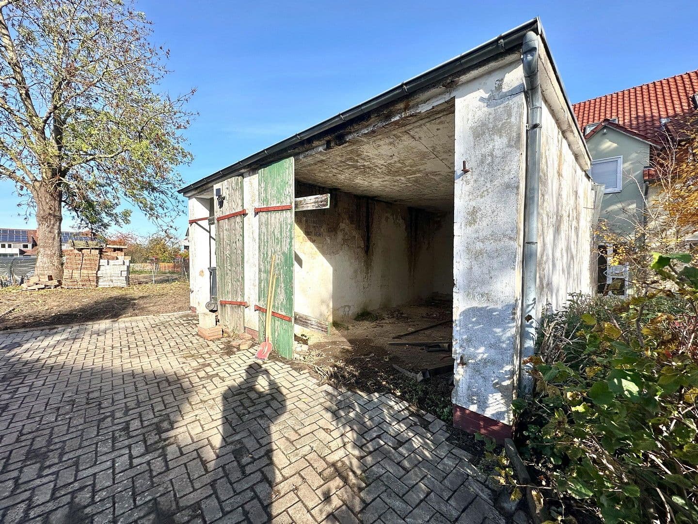 Prodej domu 149 m², pozemek 747 m², Hildesheim, Dolní Sasko Prodej domu 149 m², pozemek 747 m², Hildesheim, Dolní Sasko