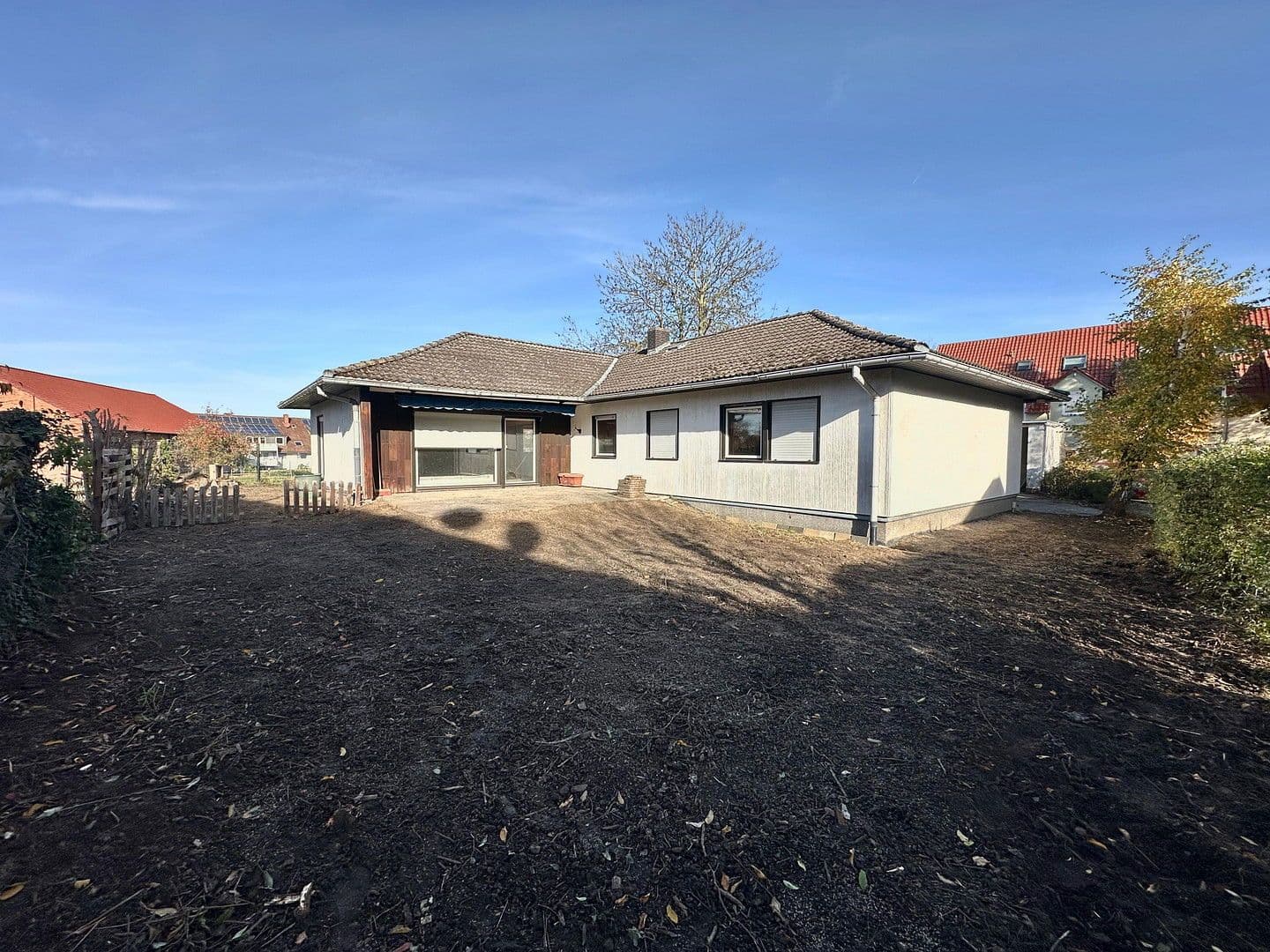 Prodej domu 149 m², pozemek 747 m², Hildesheim, Dolní Sasko Prodej domu 149 m², pozemek 747 m², Hildesheim, Dolní Sasko