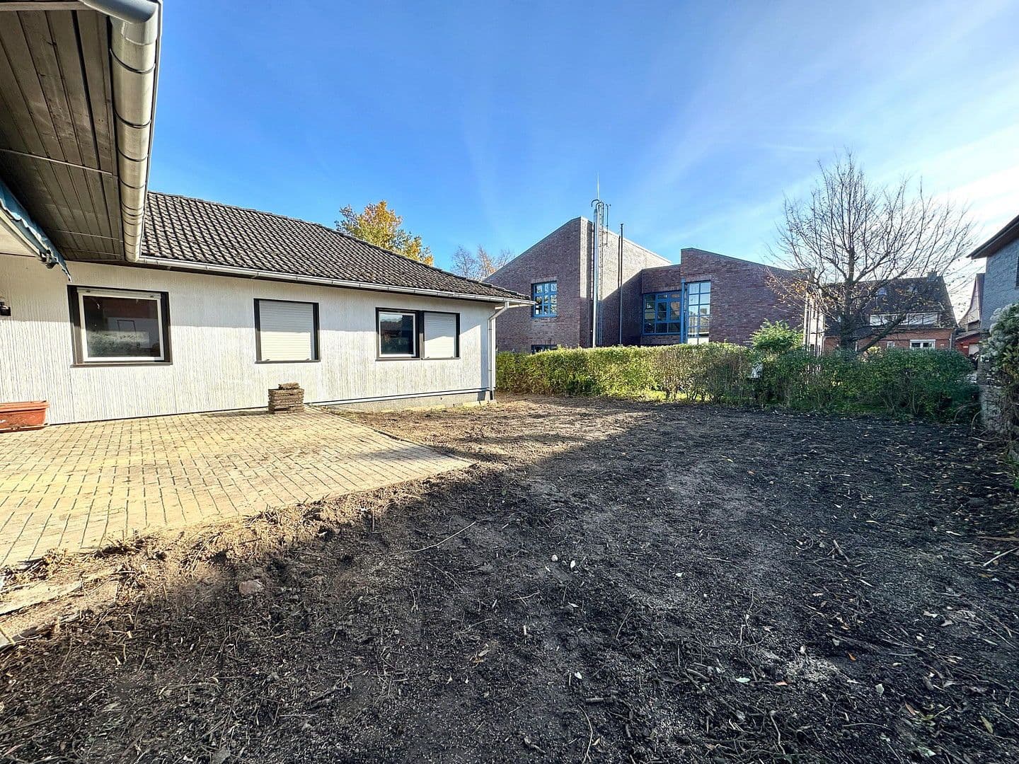 Prodej domu 149 m², pozemek 747 m², Hildesheim, Dolní Sasko Prodej domu 149 m², pozemek 747 m², Hildesheim, Dolní Sasko