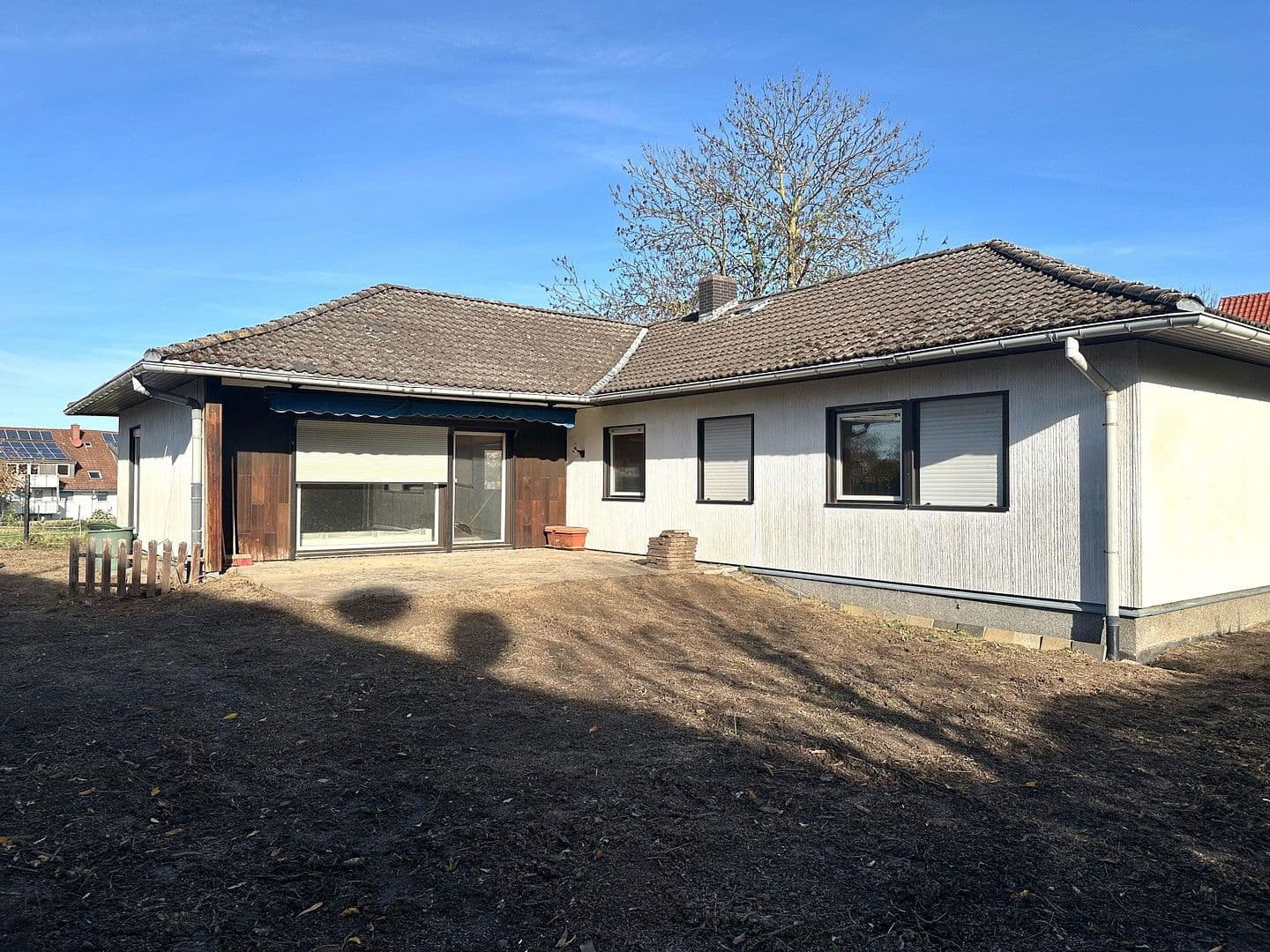 Prodej domu 149 m², pozemek 747 m², Hildesheim, Dolní Sasko Prodej domu 149 m², pozemek 747 m², Hildesheim, Dolní Sasko