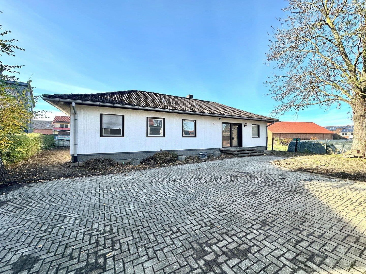Prodej domu 149 m², pozemek 747 m², Hildesheim, Dolní Sasko Prodej domu 149 m², pozemek 747 m², Hildesheim, Dolní Sasko