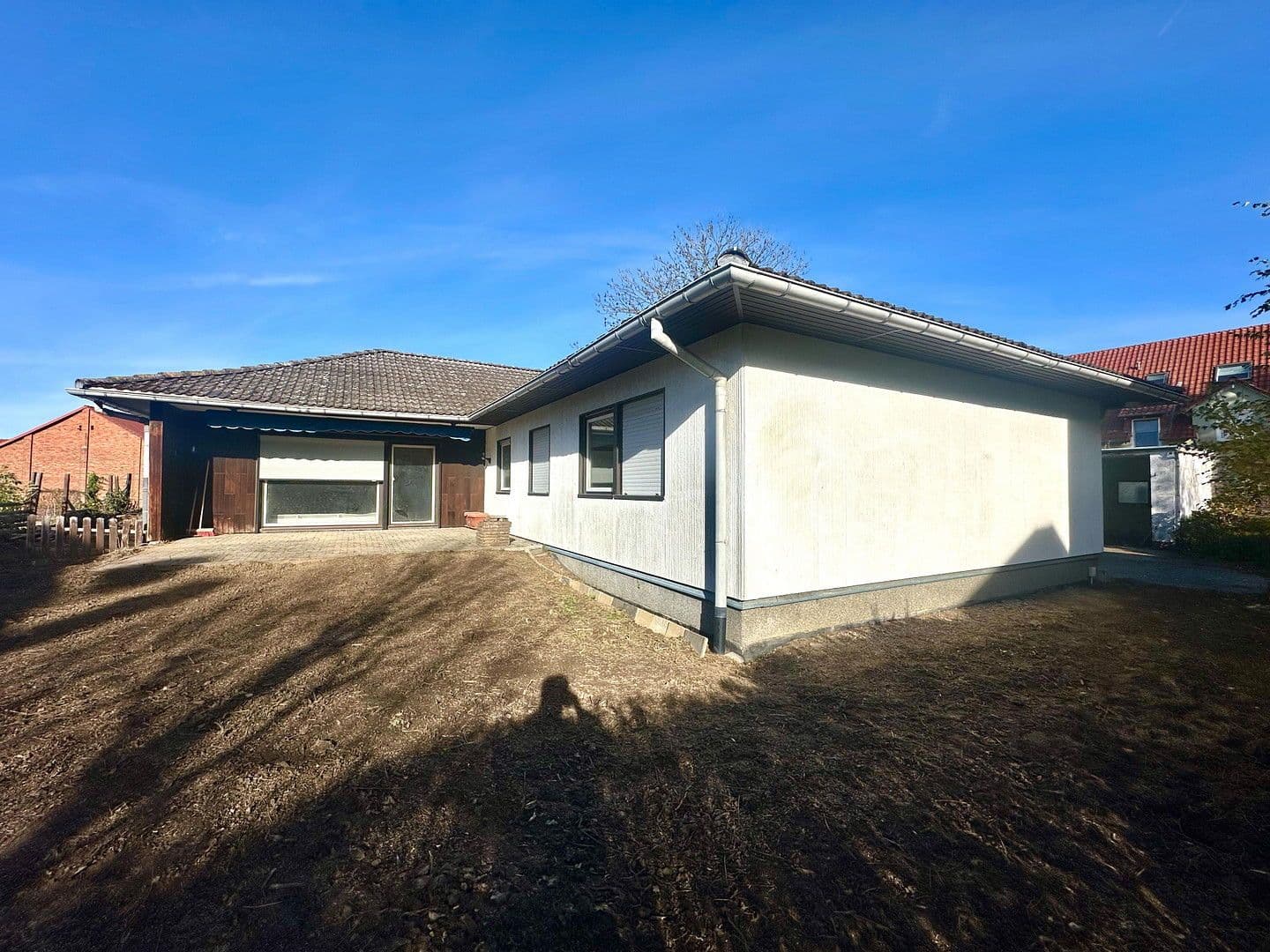 Prodej domu 149 m², pozemek 747 m², Hildesheim, Dolní Sasko Prodej domu 149 m², pozemek 747 m², Hildesheim, Dolní Sasko