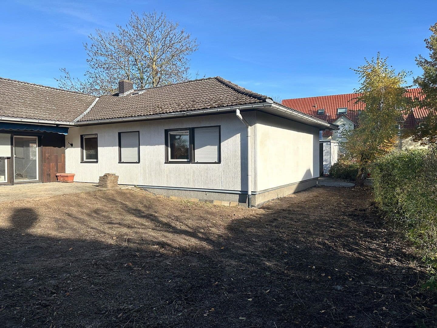 Prodej domu 149 m², pozemek 747 m², Hildesheim, Dolní Sasko Prodej domu 149 m², pozemek 747 m², Hildesheim, Dolní Sasko