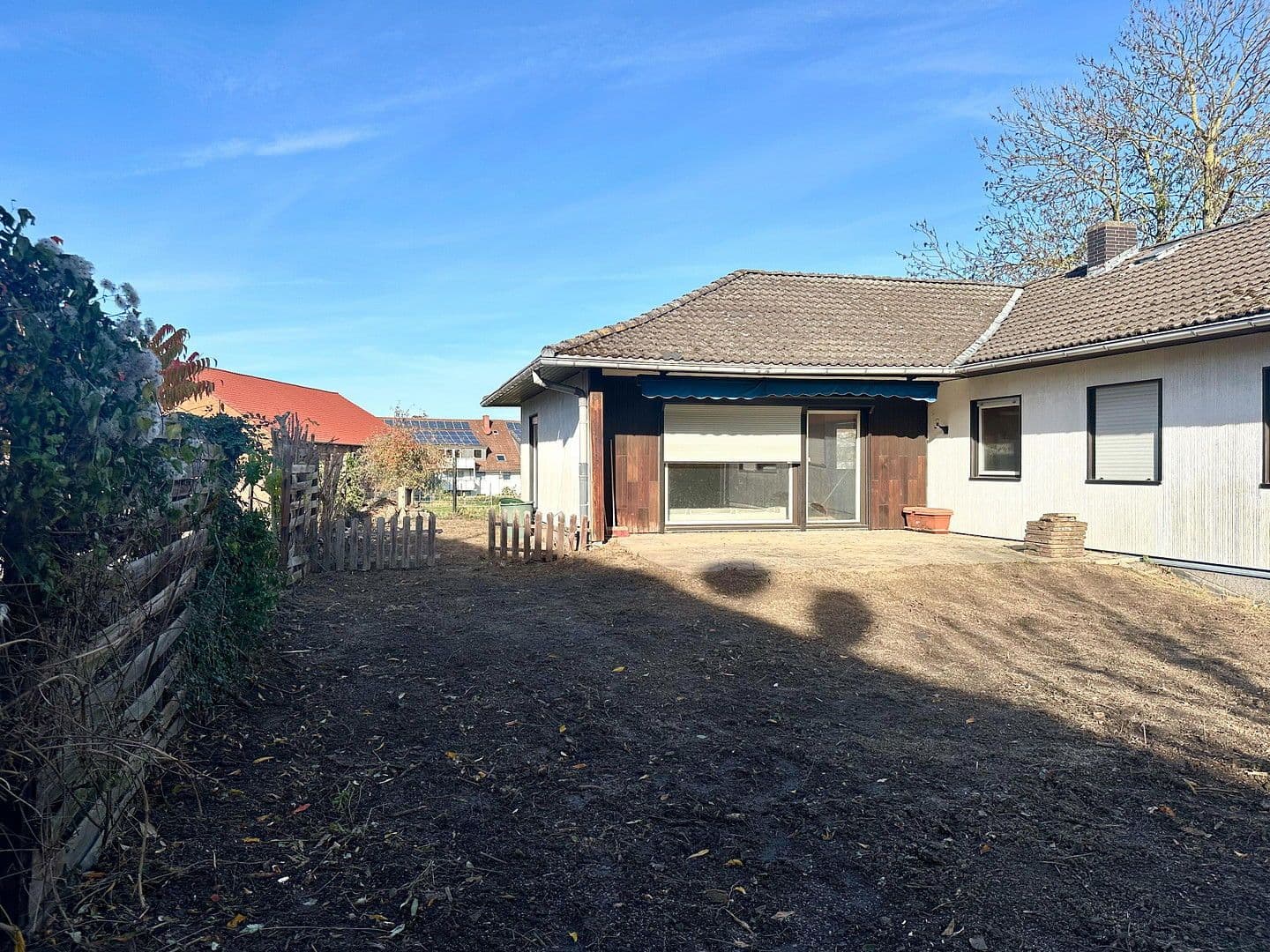 Prodej domu 149 m², pozemek 747 m², Hildesheim, Dolní Sasko Prodej domu 149 m², pozemek 747 m², Hildesheim, Dolní Sasko