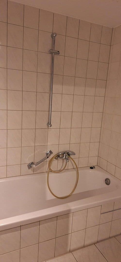 Pronájem bytu 1+1 34 m², Mannheim, Bádensko-Württembersko Pronájem bytu 1+1 34 m², Mannheim, Bádensko-Württembersko