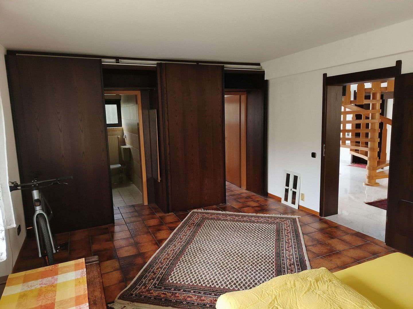 Prodej domu 186 m², pozemek 392 m², Schwetzingen, Bádensko-Württembersko Prodej domu 186 m², pozemek 392 m², Schwetzingen, Bádensko-Württembersko