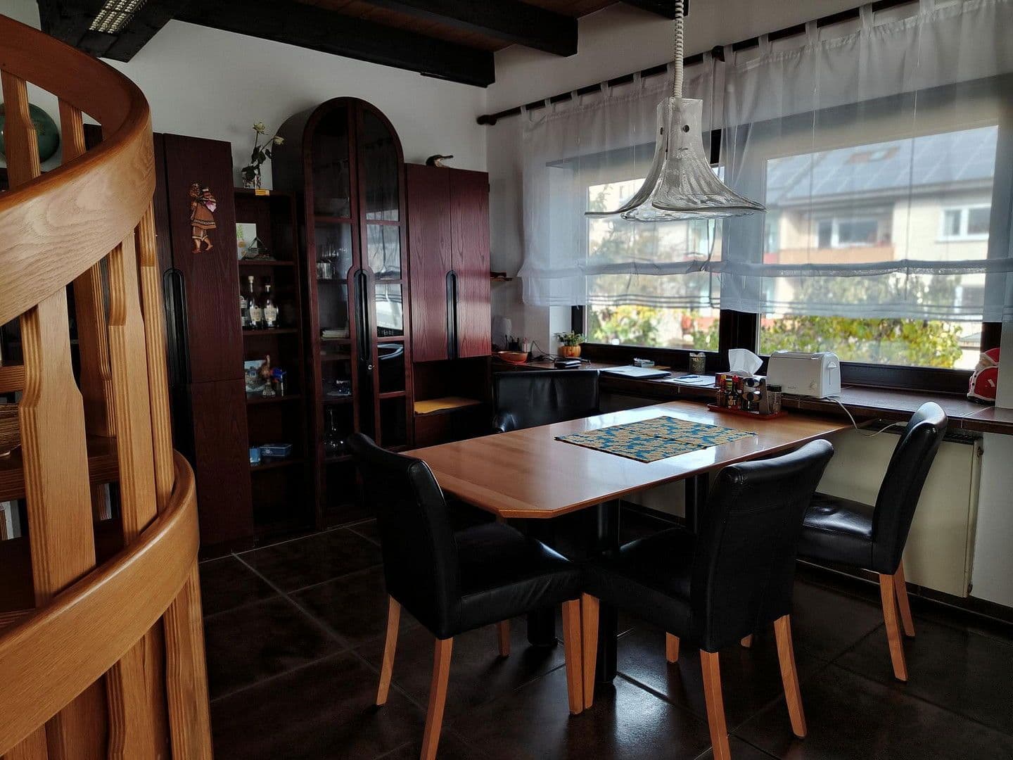 Prodej domu 186 m², pozemek 392 m², Schwetzingen, Bádensko-Württembersko Prodej domu 186 m², pozemek 392 m², Schwetzingen, Bádensko-Württembersko