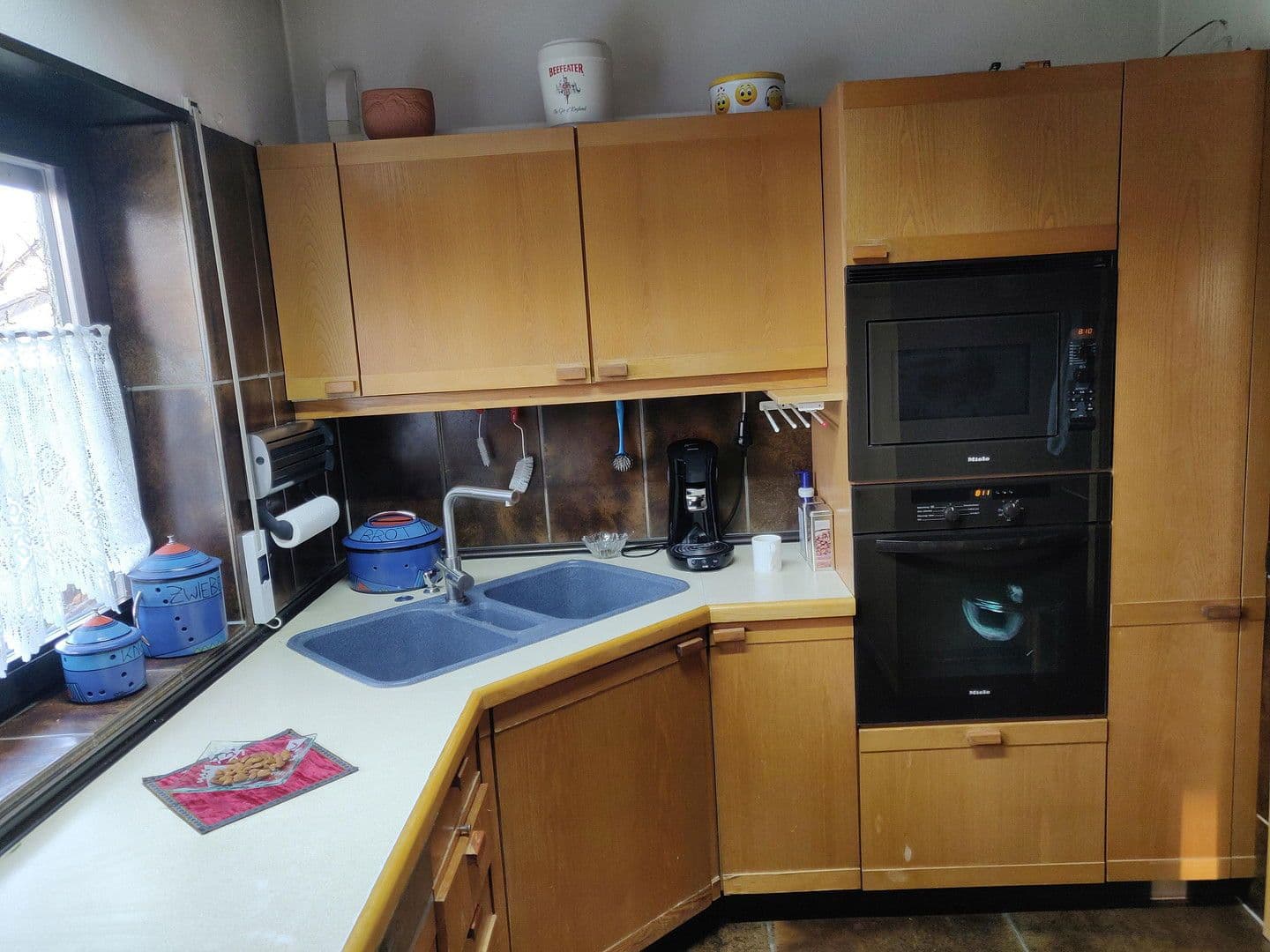 Prodej domu 186 m², pozemek 392 m², Schwetzingen, Bádensko-Württembersko Prodej domu 186 m², pozemek 392 m², Schwetzingen, Bádensko-Württembersko