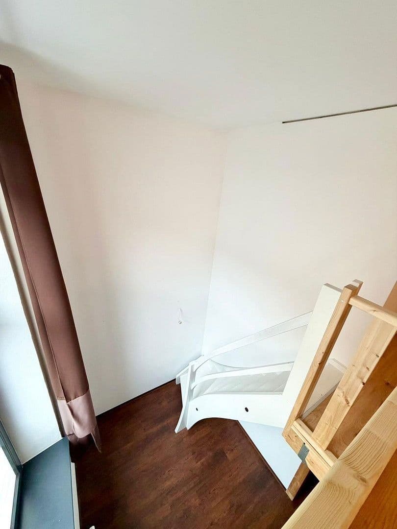 Pronájem bytu 1+kk 42 m², Jäckstr.9, Bamberg, Bavorsko Pronájem bytu 1+kk 42 m², Jäckstr.9, Bamberg, Bavorsko