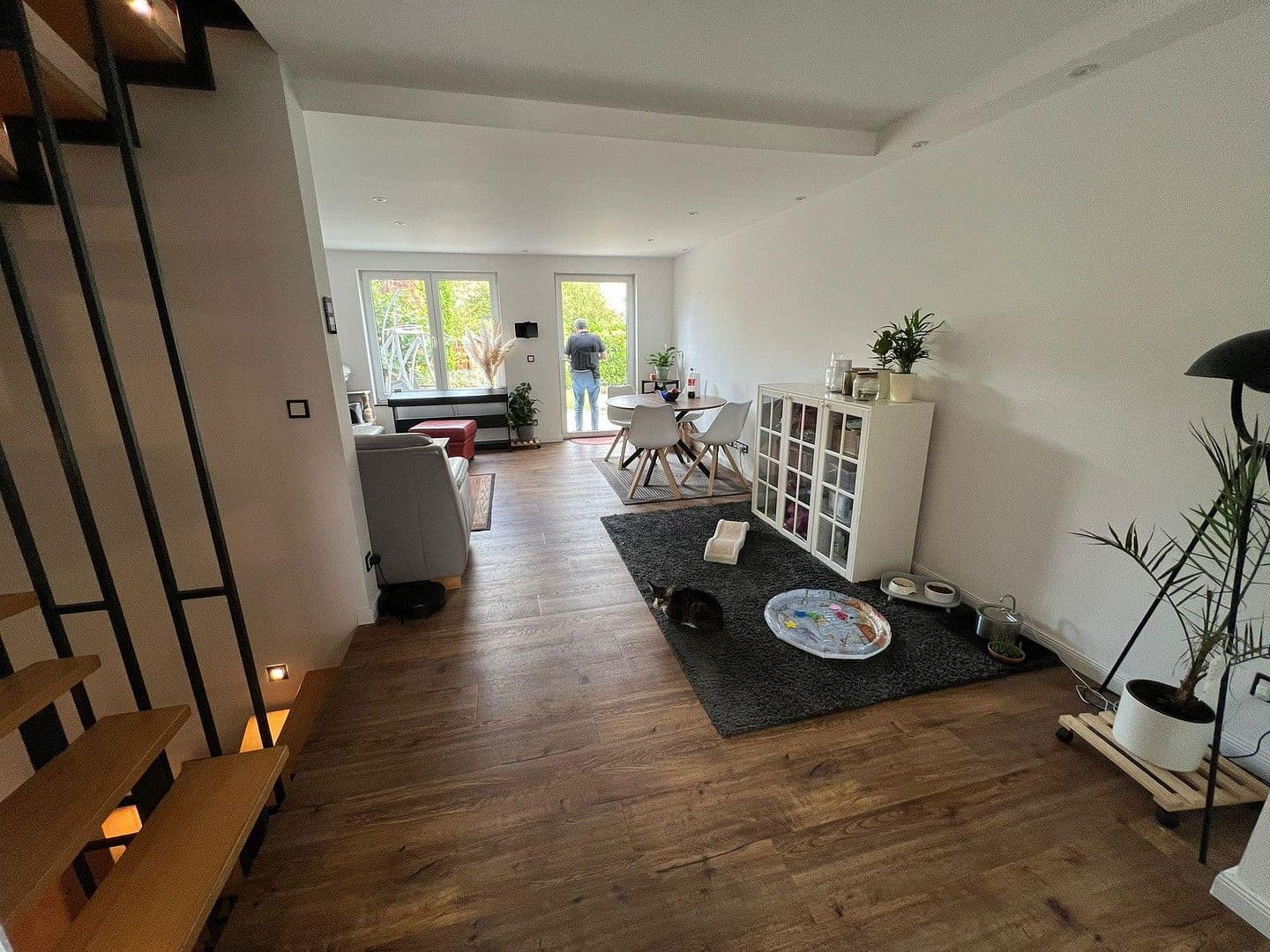 Prodej domu 100 m², pozemek 251 m², Brühl, Severní Porýní-Vestfálsko Prodej domu 100 m², pozemek 251 m², Brühl, Severní Porýní-Vestfálsko