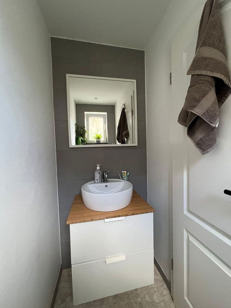 Prodej domu 100 m², pozemek 251 m², Brühl, Severní Porýní-Vestfálsko Prodej domu 100 m², pozemek 251 m², Brühl, Severní Porýní-Vestfálsko