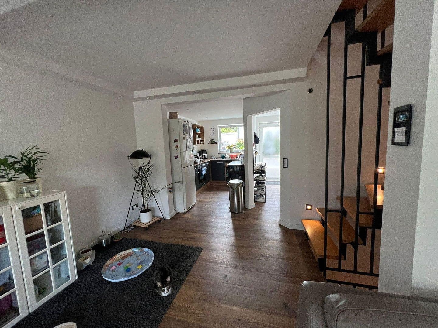 Prodej domu 100 m², pozemek 251 m², Brühl, Severní Porýní-Vestfálsko Prodej domu 100 m², pozemek 251 m², Brühl, Severní Porýní-Vestfálsko