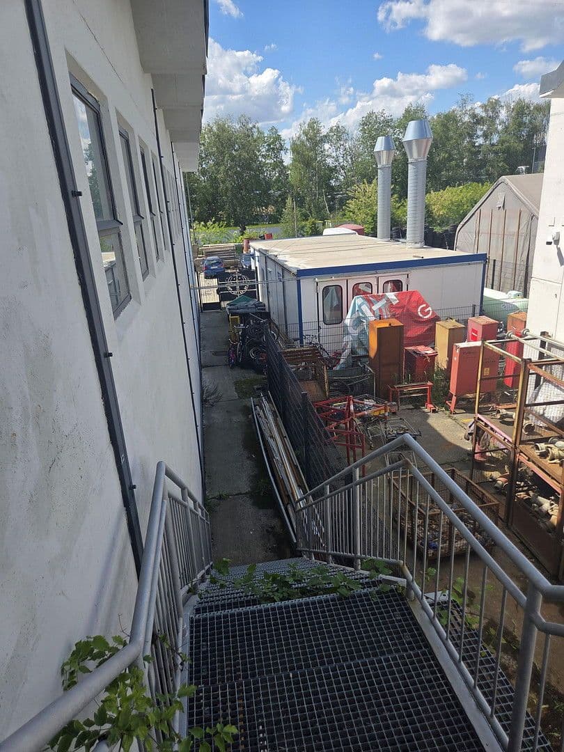 Pronájem nebytového prostoru 1.040 m², Zur Alten Börse 79 c, Berlin, Berlín Pronájem nebytového prostoru 1.040 m², Zur Alten Börse 79 c, Berlin, Berlín