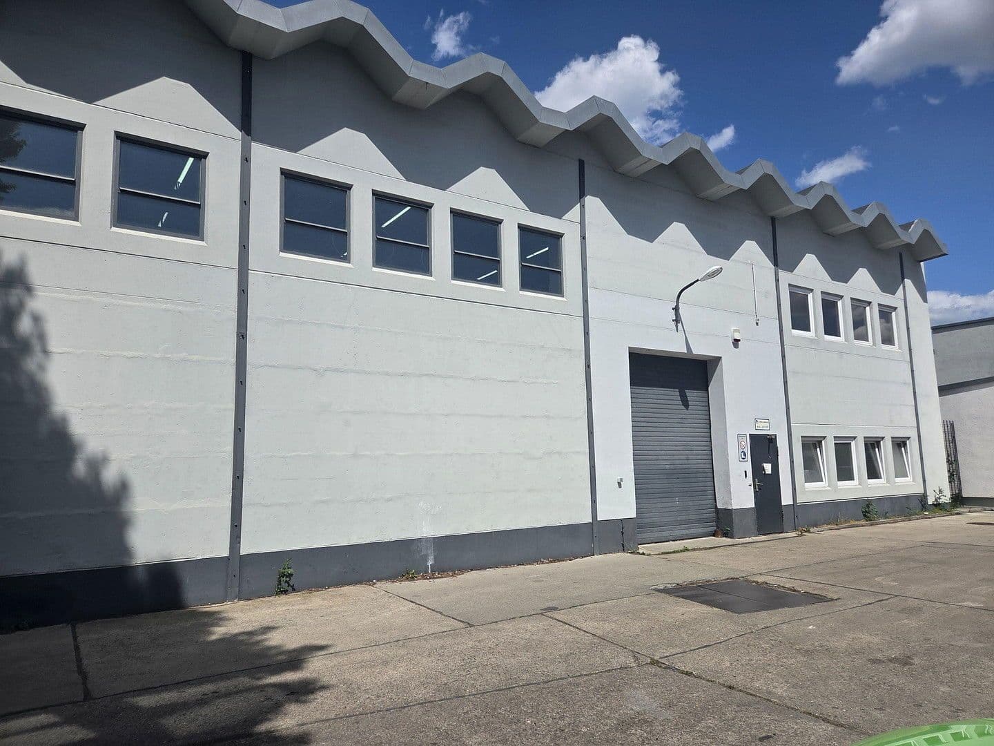 Pronájem nebytového prostoru 1.040 m², Zur Alten Börse 79 c, Berlin, Berlín Pronájem nebytového prostoru 1.040 m², Zur Alten Börse 79 c, Berlin, Berlín