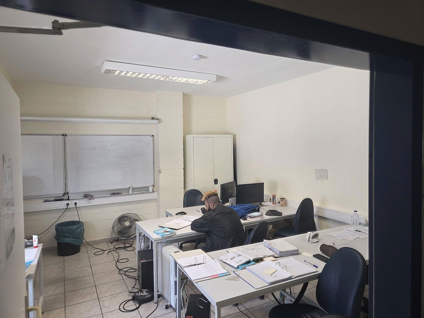 Pronájem nebytového prostoru 1.040 m², Zur Alten Börse 79 c, Berlin, Berlín Pronájem nebytového prostoru 1.040 m², Zur Alten Börse 79 c, Berlin, Berlín