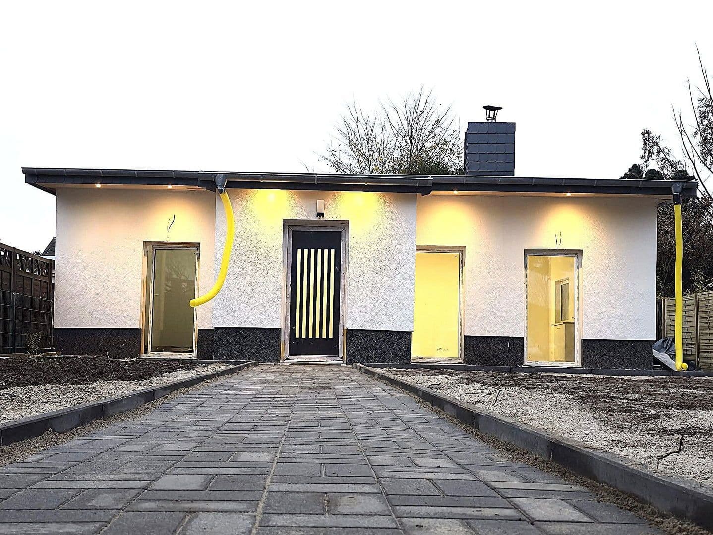 Prodej domu 101 m², pozemek 576 m², Berlin, Berlín Prodej domu 101 m², pozemek 576 m², Berlin, Berlín