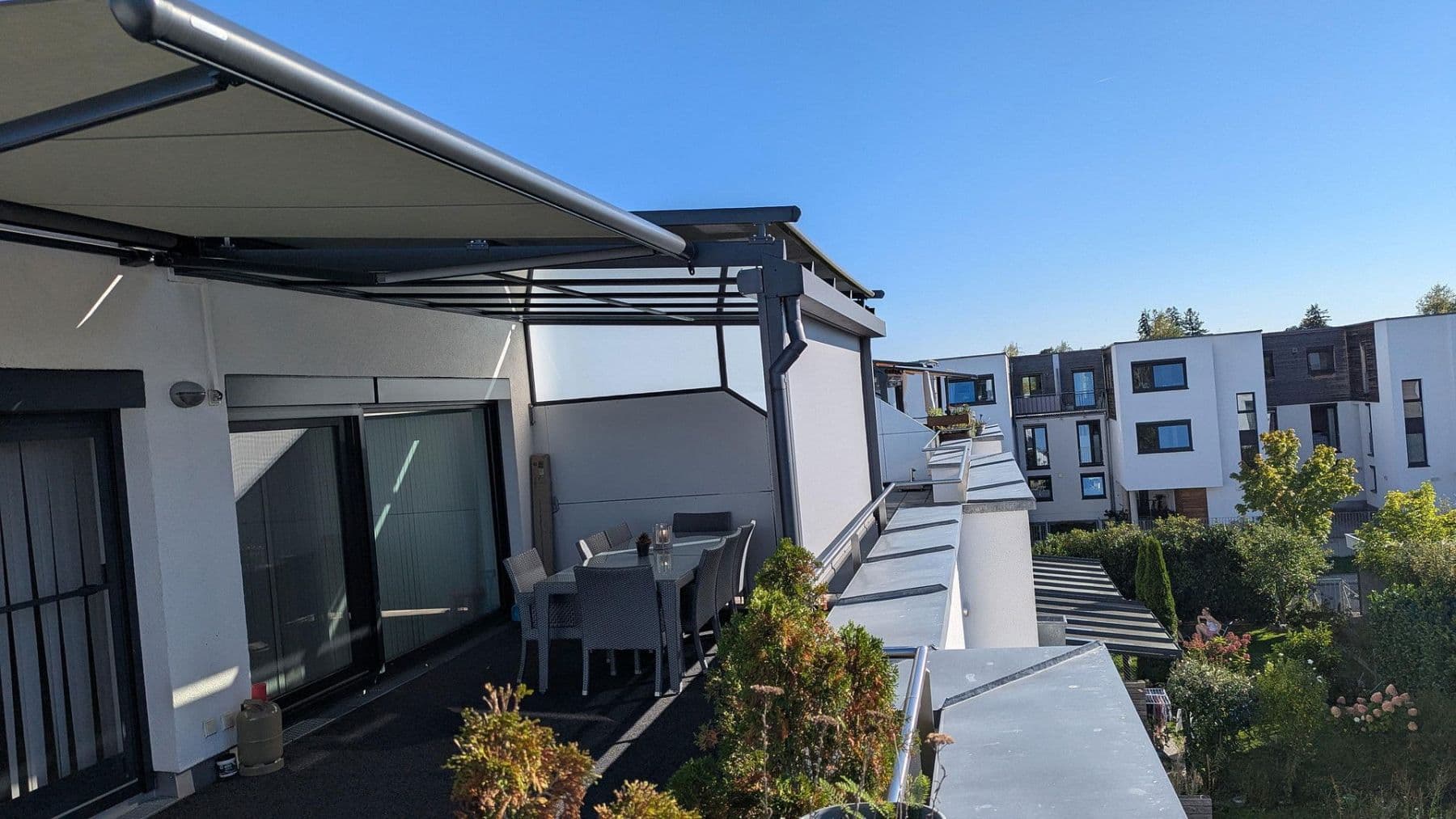 Prodej bytu 4+1 165 m², Alpspitzstr 15, Karlsfeld, Bavorsko Prodej bytu 4+1 165 m², Alpspitzstr 15, Karlsfeld, Bavorsko