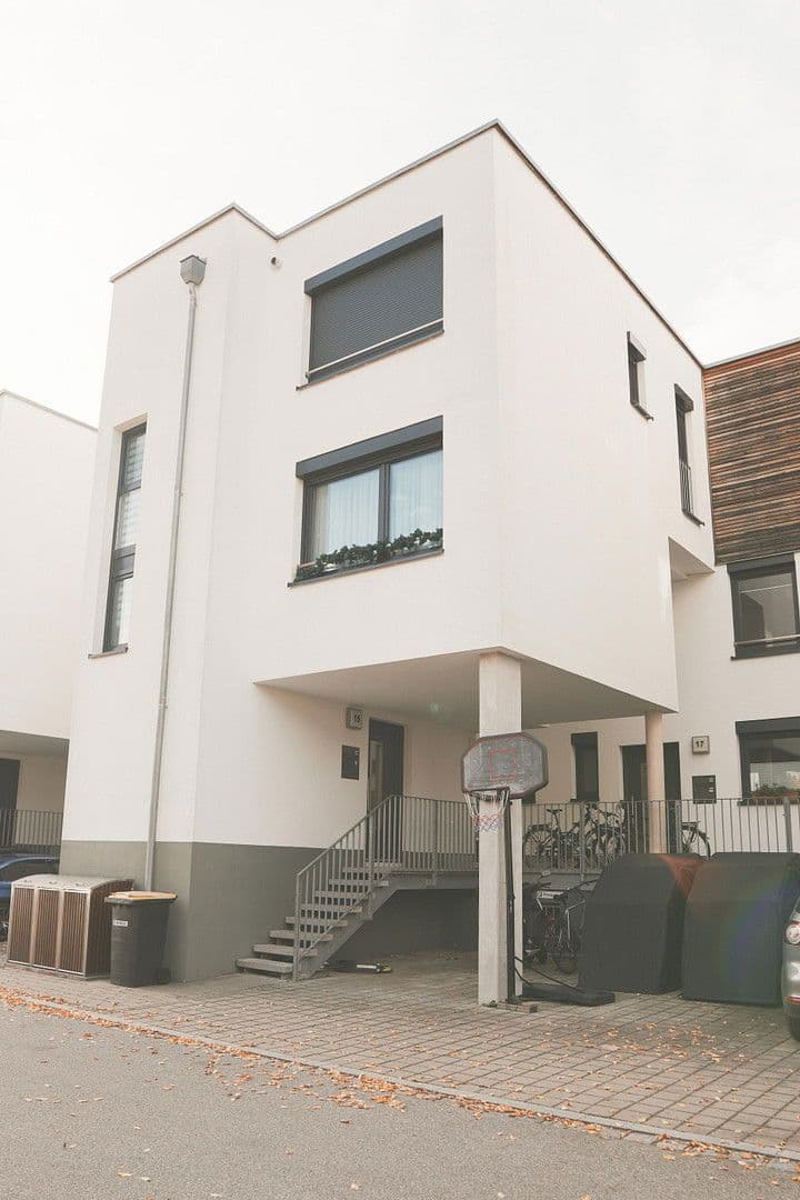 Prodej bytu 4+1 165 m², Alpspitzstr 15, Karlsfeld, Bavorsko Prodej bytu 4+1 165 m², Alpspitzstr 15, Karlsfeld, Bavorsko