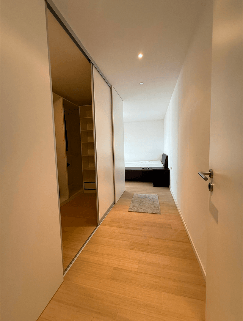 Prodej bytu 4+1 165 m², Alpspitzstr 15, Karlsfeld, Bavorsko Prodej bytu 4+1 165 m², Alpspitzstr 15, Karlsfeld, Bavorsko