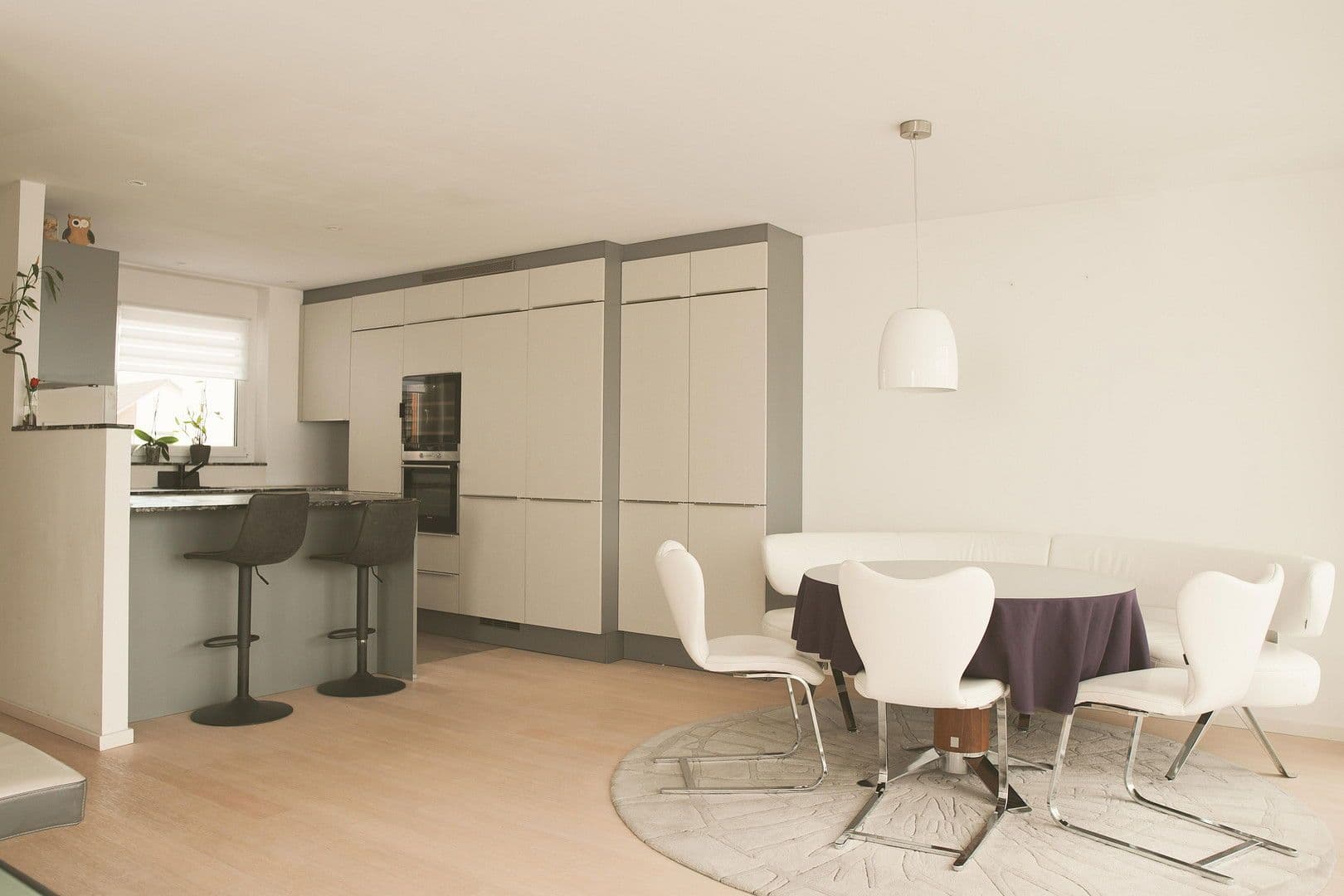 Prodej bytu 4+1 165 m², Alpspitzstr 15, Karlsfeld, Bavorsko Prodej bytu 4+1 165 m², Alpspitzstr 15, Karlsfeld, Bavorsko