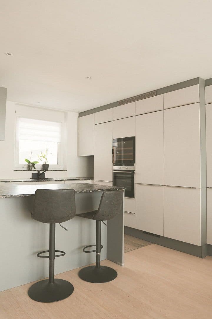 Prodej bytu 4+1 165 m², Alpspitzstr 15, Karlsfeld, Bavorsko Prodej bytu 4+1 165 m², Alpspitzstr 15, Karlsfeld, Bavorsko