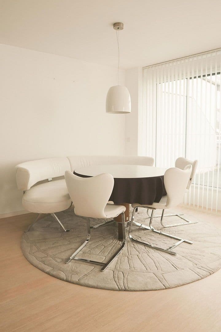 Prodej bytu 4+1 165 m², Alpspitzstr 15, Karlsfeld, Bavorsko Prodej bytu 4+1 165 m², Alpspitzstr 15, Karlsfeld, Bavorsko