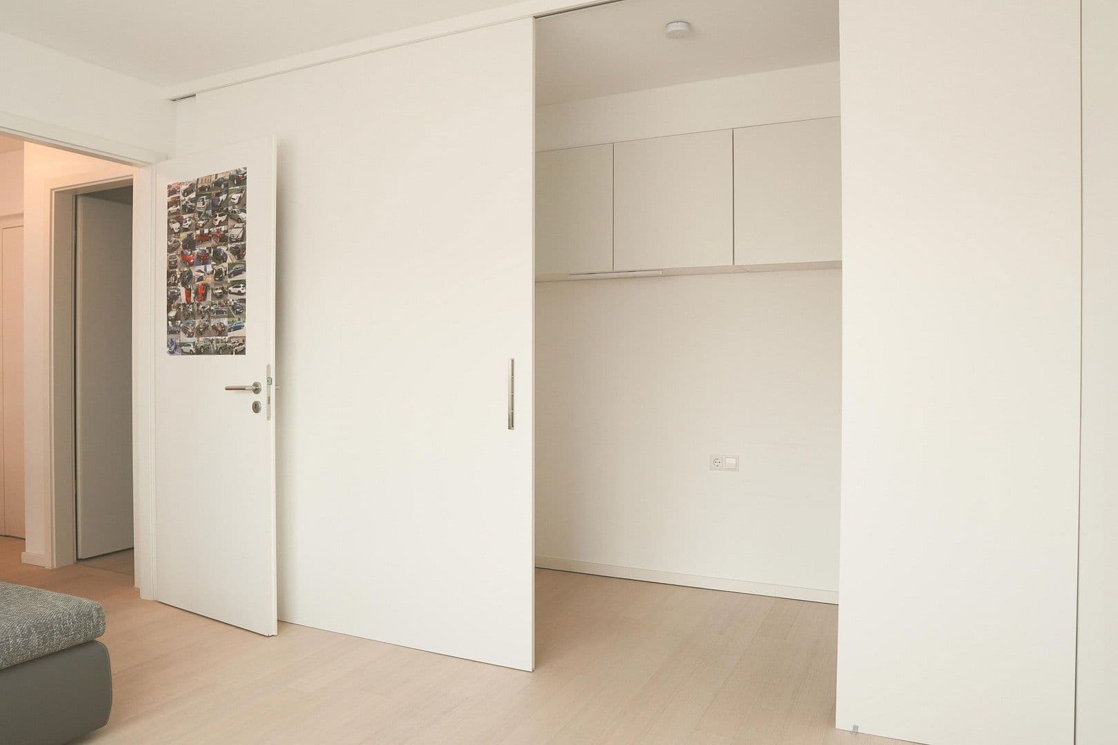 Prodej bytu 4+1 165 m², Alpspitzstr 15, Karlsfeld, Bavorsko Prodej bytu 4+1 165 m², Alpspitzstr 15, Karlsfeld, Bavorsko