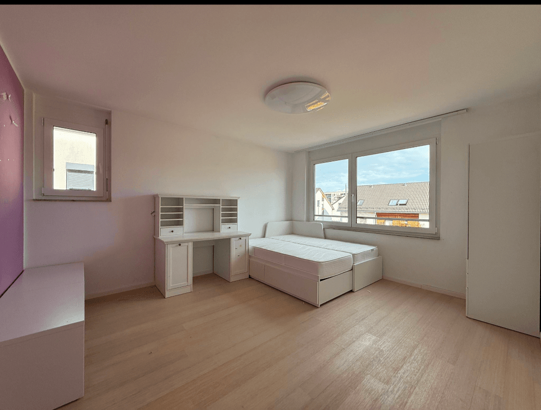 Prodej bytu 4+1 165 m², Alpspitzstr 15, Karlsfeld, Bavorsko Prodej bytu 4+1 165 m², Alpspitzstr 15, Karlsfeld, Bavorsko