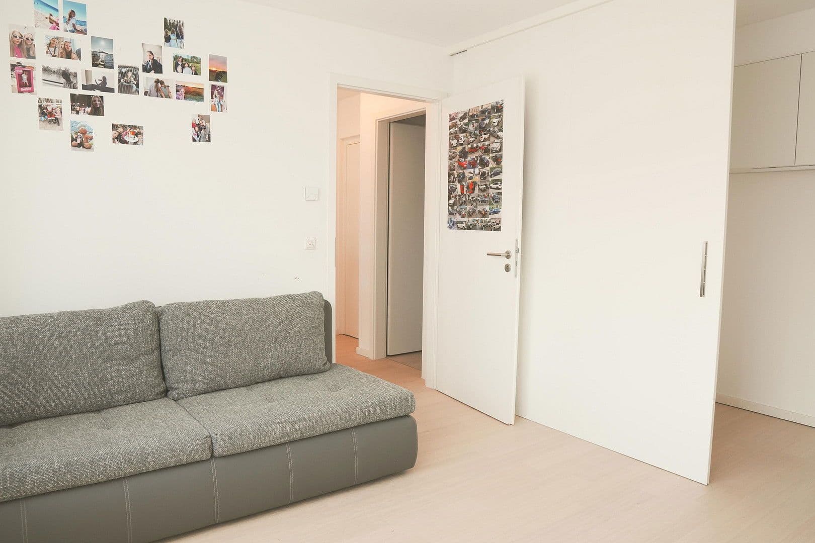 Prodej bytu 4+1 165 m², Alpspitzstr 15, Karlsfeld, Bavorsko Prodej bytu 4+1 165 m², Alpspitzstr 15, Karlsfeld, Bavorsko