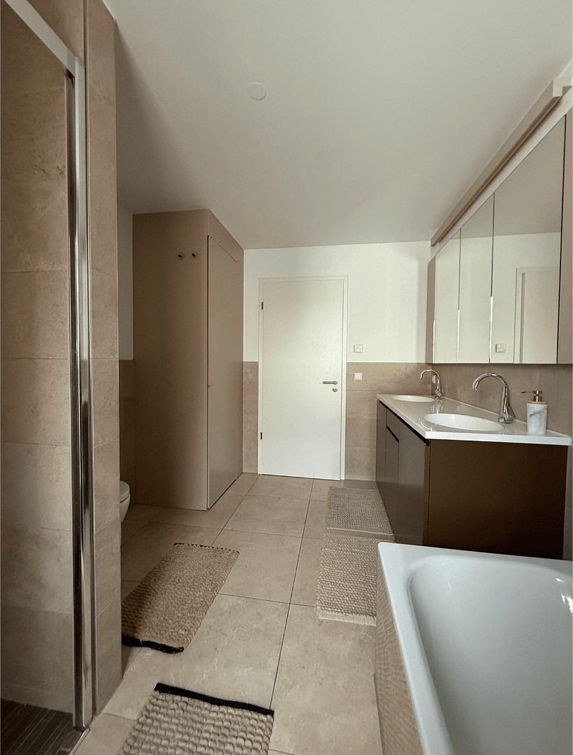 Prodej bytu 4+1 165 m², Alpspitzstr 15, Karlsfeld, Bavorsko Prodej bytu 4+1 165 m², Alpspitzstr 15, Karlsfeld, Bavorsko