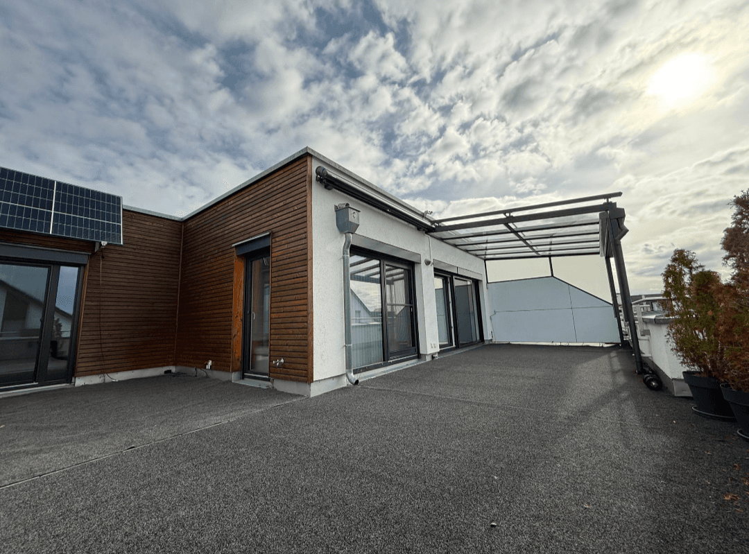 Prodej bytu 4+1 165 m², Alpspitzstr 15, Karlsfeld, Bavorsko Prodej bytu 4+1 165 m², Alpspitzstr 15, Karlsfeld, Bavorsko