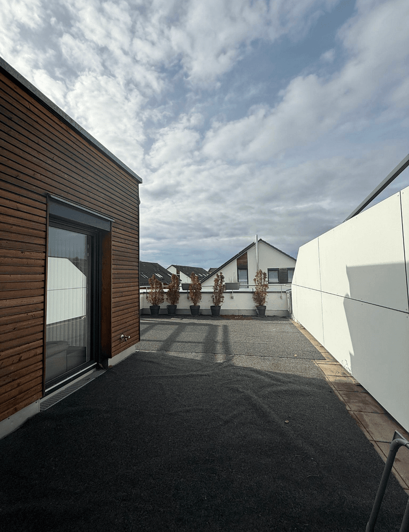 Prodej bytu 4+1 165 m², Alpspitzstr 15, Karlsfeld, Bavorsko Prodej bytu 4+1 165 m², Alpspitzstr 15, Karlsfeld, Bavorsko