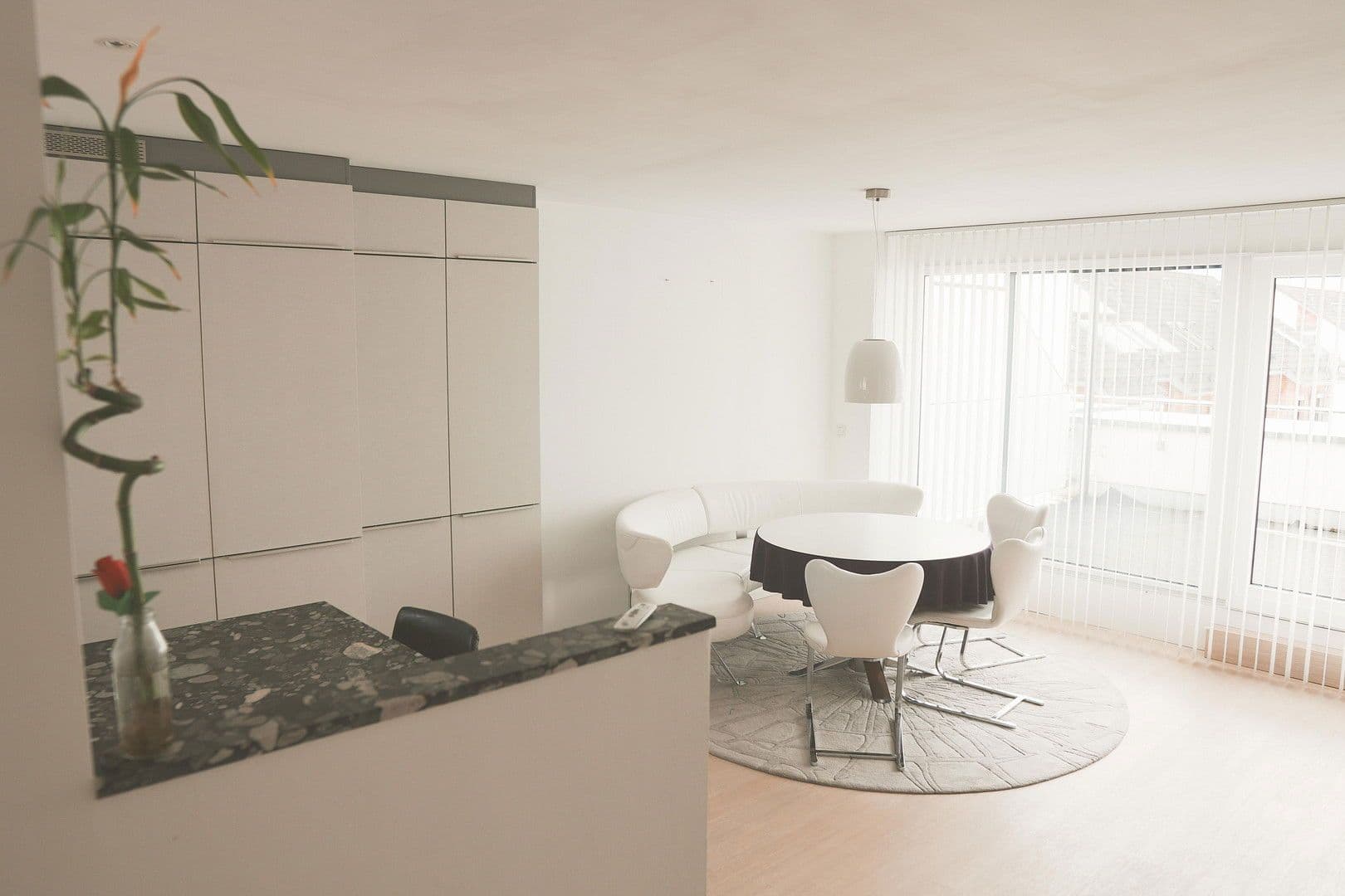 Prodej bytu 4+1 165 m², Alpspitzstr 15, Karlsfeld, Bavorsko Prodej bytu 4+1 165 m², Alpspitzstr 15, Karlsfeld, Bavorsko