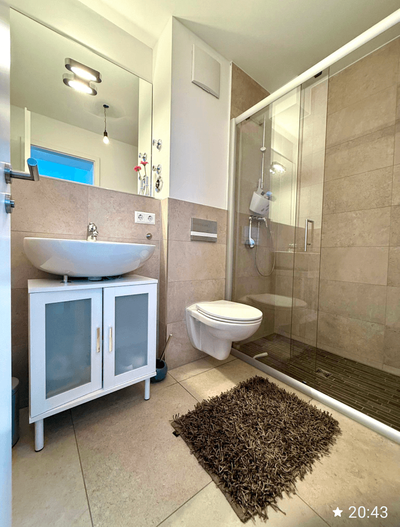 Prodej bytu 4+1 165 m², Alpspitzstr 15, Karlsfeld, Bavorsko Prodej bytu 4+1 165 m², Alpspitzstr 15, Karlsfeld, Bavorsko