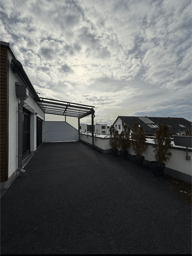 Prodej bytu 4+1 165 m², Alpspitzstr 15, Karlsfeld, Bavorsko Prodej bytu 4+1 165 m², Alpspitzstr 15, Karlsfeld, Bavorsko