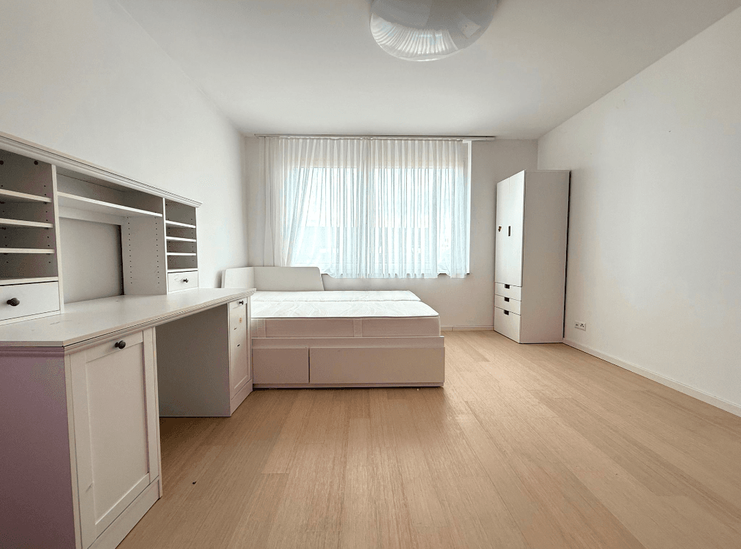 Prodej bytu 4+1 165 m², Alpspitzstr 15, Karlsfeld, Bavorsko Prodej bytu 4+1 165 m², Alpspitzstr 15, Karlsfeld, Bavorsko