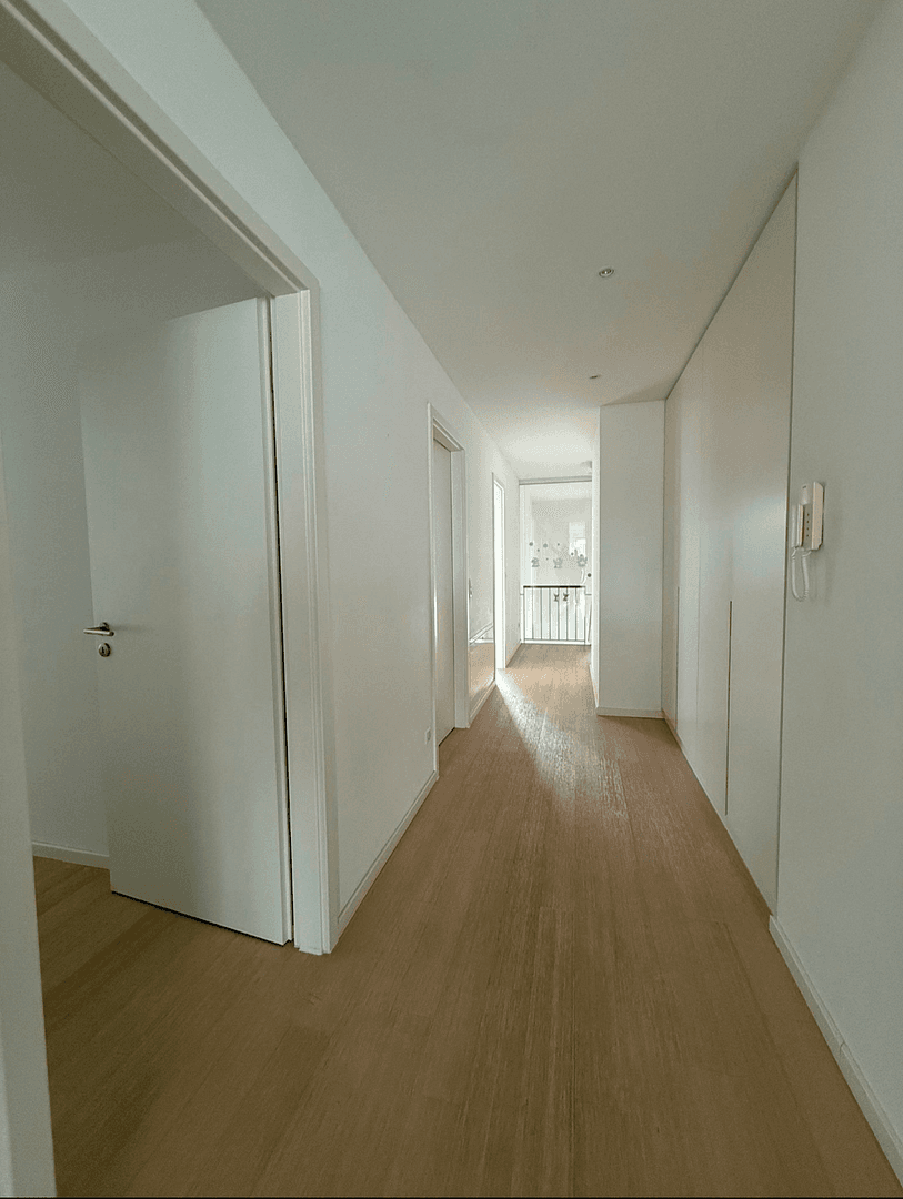 Prodej bytu 4+1 165 m², Alpspitzstr 15, Karlsfeld, Bavorsko Prodej bytu 4+1 165 m², Alpspitzstr 15, Karlsfeld, Bavorsko