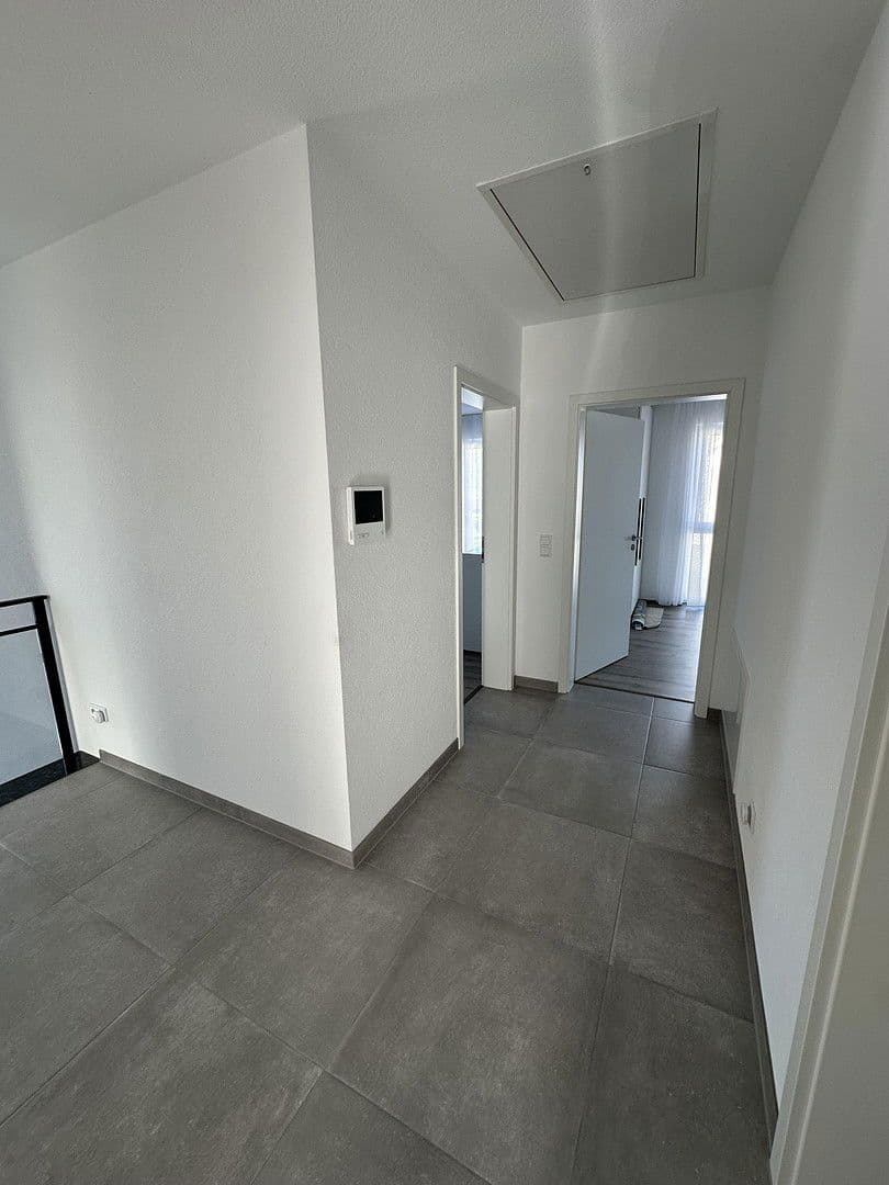 Prodej domu 179 m², pozemek 496 m², Trossingen, Bádensko-Württembersko Prodej domu 179 m², pozemek 496 m², Trossingen, Bádensko-Württembersko