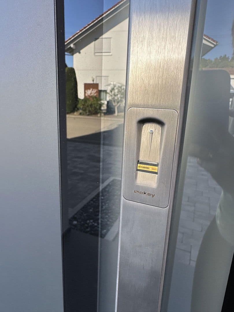 Prodej domu 179 m², pozemek 496 m², Trossingen, Bádensko-Württembersko Prodej domu 179 m², pozemek 496 m², Trossingen, Bádensko-Württembersko