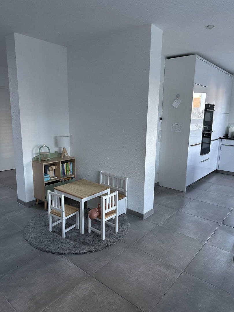 Prodej domu 179 m², pozemek 496 m², Trossingen, Bádensko-Württembersko Prodej domu 179 m², pozemek 496 m², Trossingen, Bádensko-Württembersko