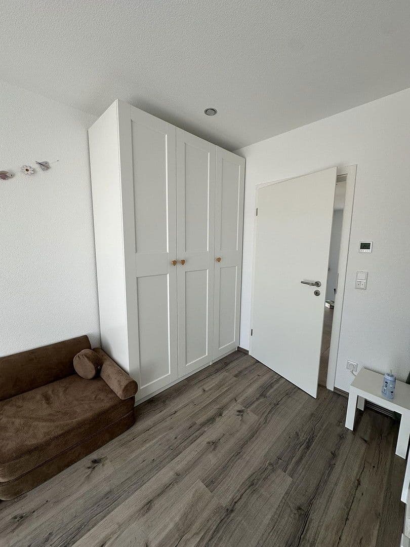 Prodej domu 179 m², pozemek 496 m², Trossingen, Bádensko-Württembersko Prodej domu 179 m², pozemek 496 m², Trossingen, Bádensko-Württembersko