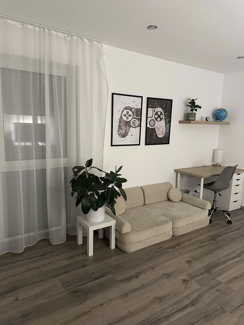 Prodej domu 179 m², pozemek 496 m², Trossingen, Bádensko-Württembersko Prodej domu 179 m², pozemek 496 m², Trossingen, Bádensko-Württembersko