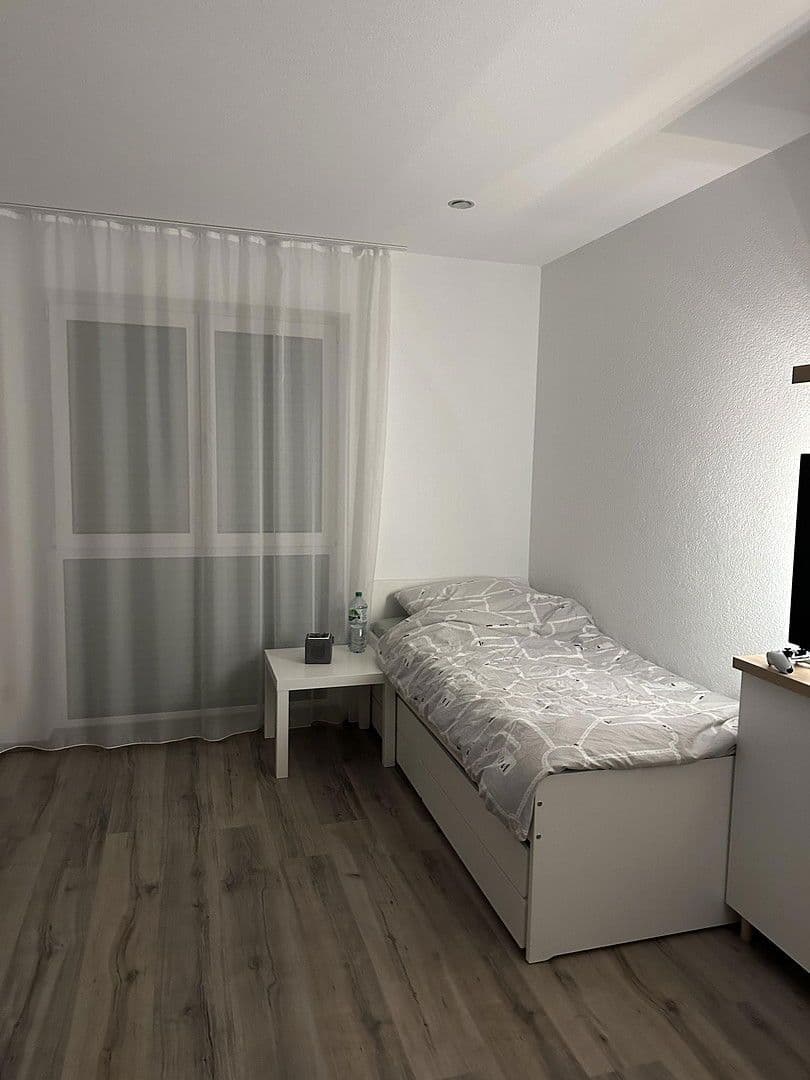 Prodej domu 179 m², pozemek 496 m², Trossingen, Bádensko-Württembersko Prodej domu 179 m², pozemek 496 m², Trossingen, Bádensko-Württembersko