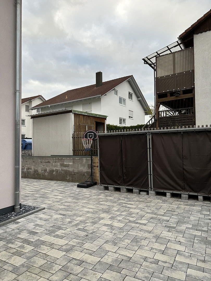 Prodej domu 179 m², pozemek 496 m², Trossingen, Bádensko-Württembersko Prodej domu 179 m², pozemek 496 m², Trossingen, Bádensko-Württembersko