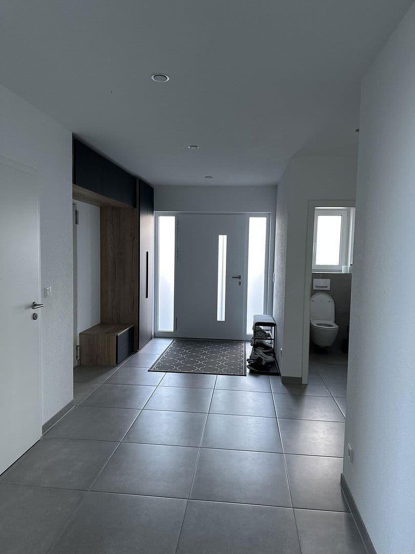 Prodej domu 179 m², pozemek 496 m², Trossingen, Bádensko-Württembersko Prodej domu 179 m², pozemek 496 m², Trossingen, Bádensko-Württembersko